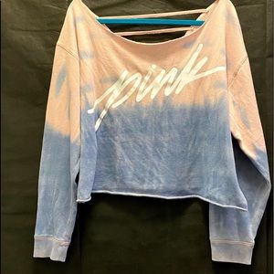 Pink (brand) Pajama Top